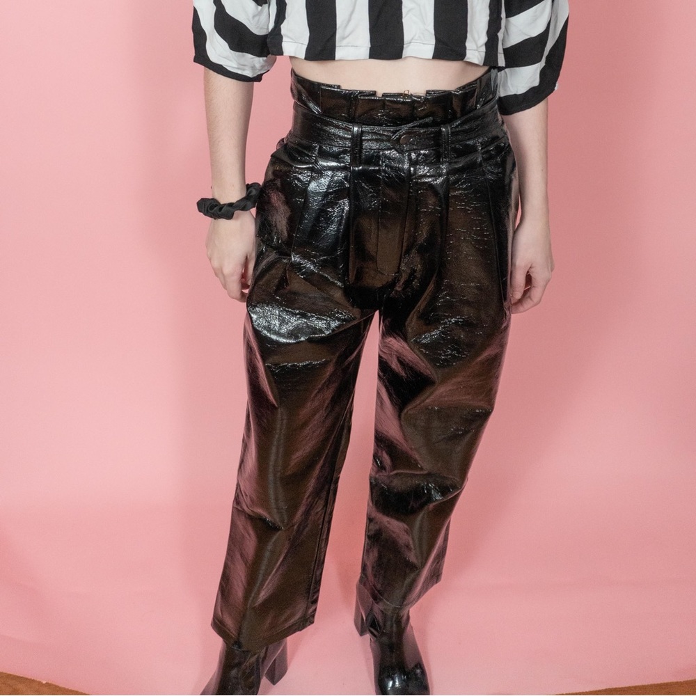 Nettie Pants S and M: RARE